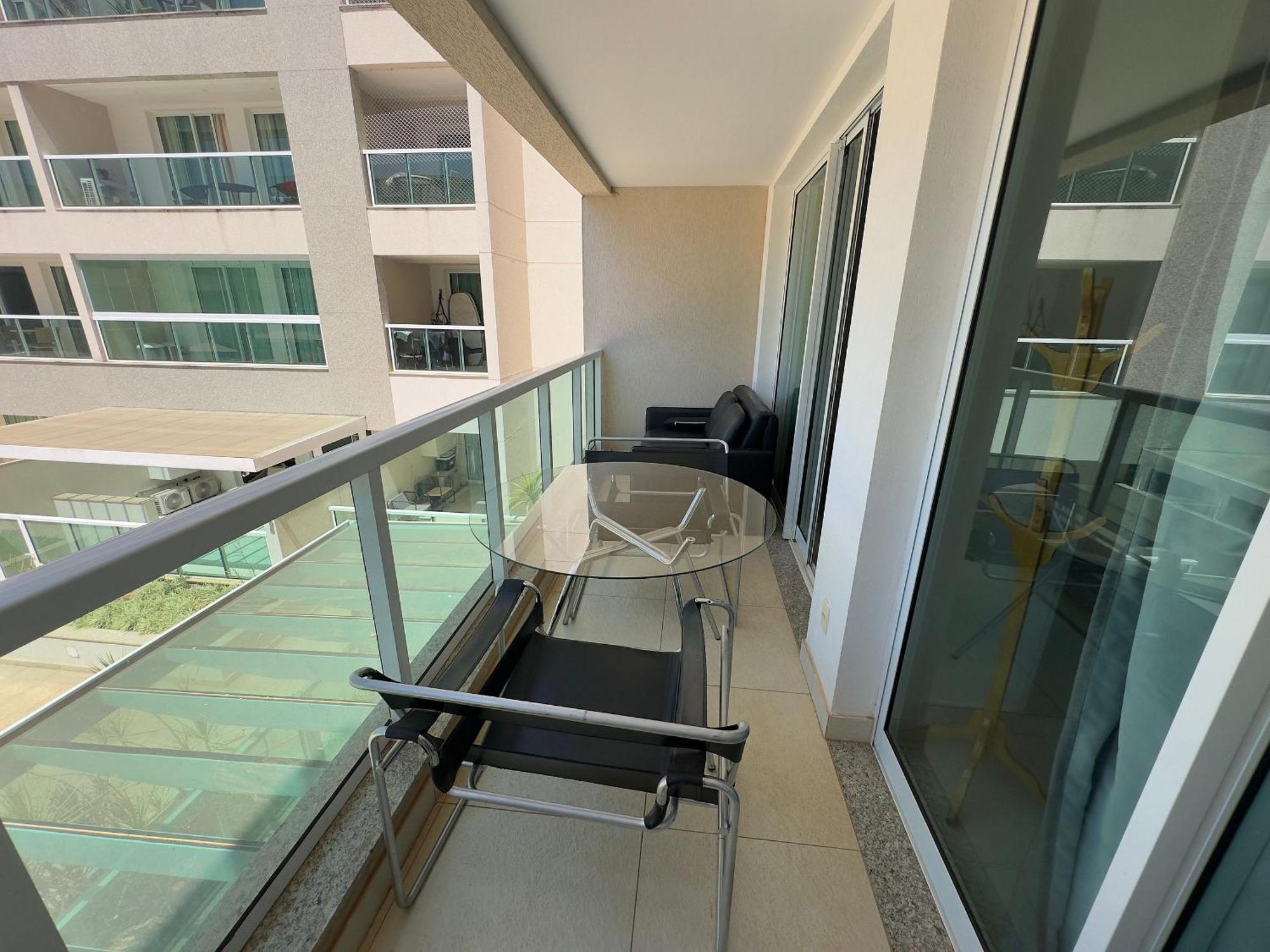 Incrivel Apartamento Brisas Lago Brasília Exteriér fotografie